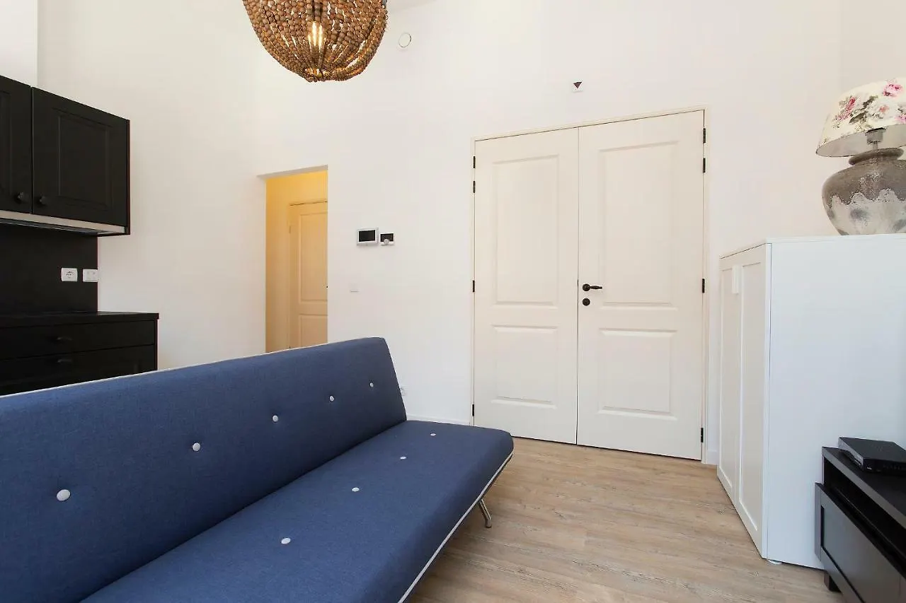 Mycitylofts - Singel Lofts Appartement Rotterdam